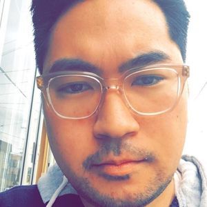 Meet your Posher, Robert